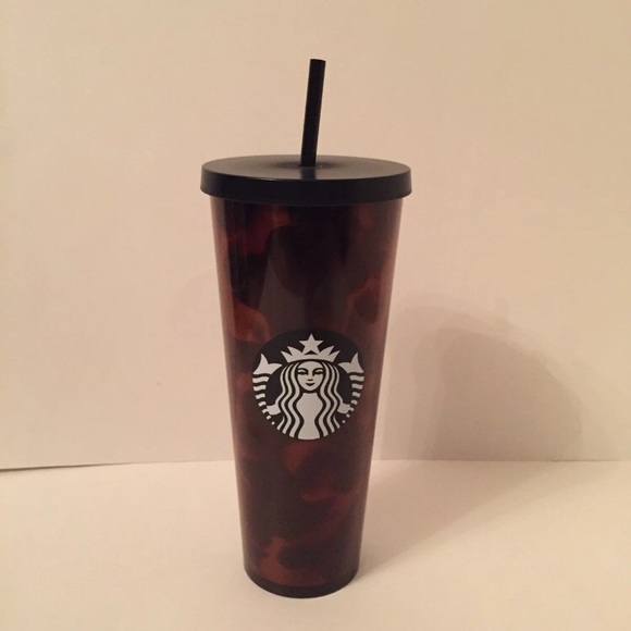 Starbucks Tortoise Venti Tumbler